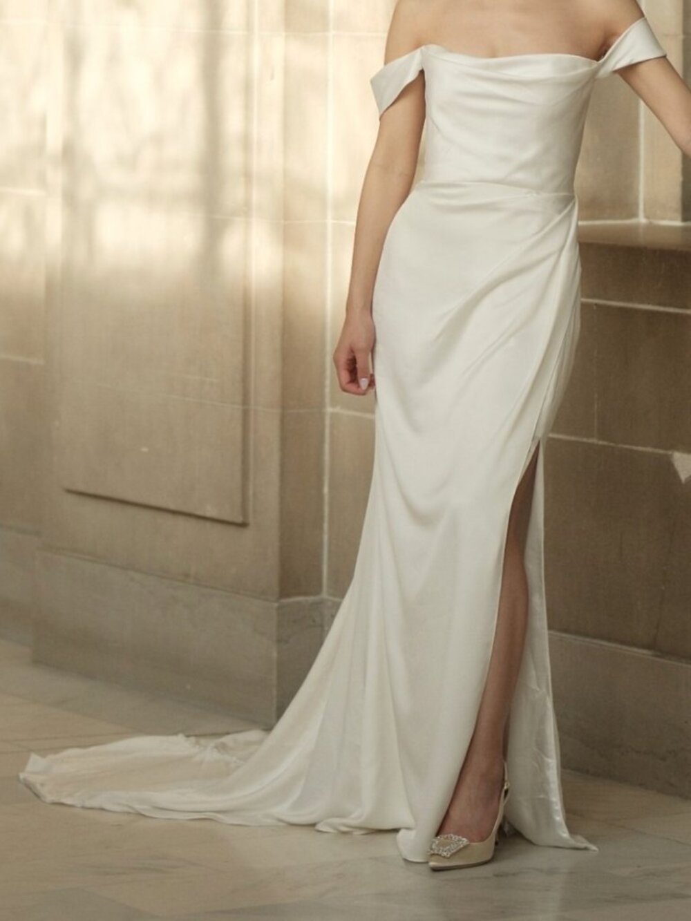 Jenny Yoo Viviana Wedding Dress